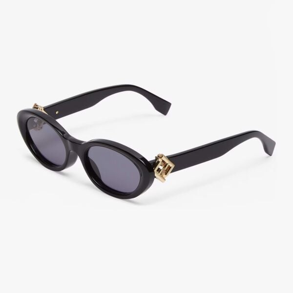 Fendi FF Diamonds FE 40140U
