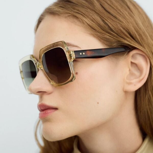 Gigi Studios Elina GS1053 74 Kadın Güneş Gözlüğü