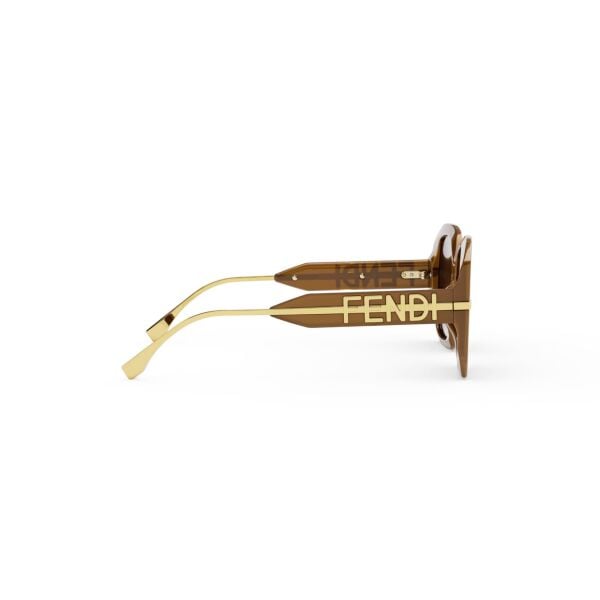 Fendi Fendigraphy FE 40065I 50E