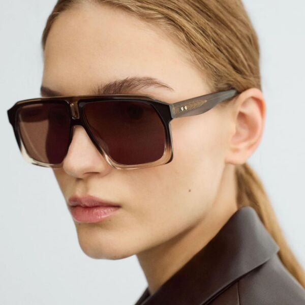 Gigi Studios Lyanna GS1054 23 Kadın Güneş Gözlüğü