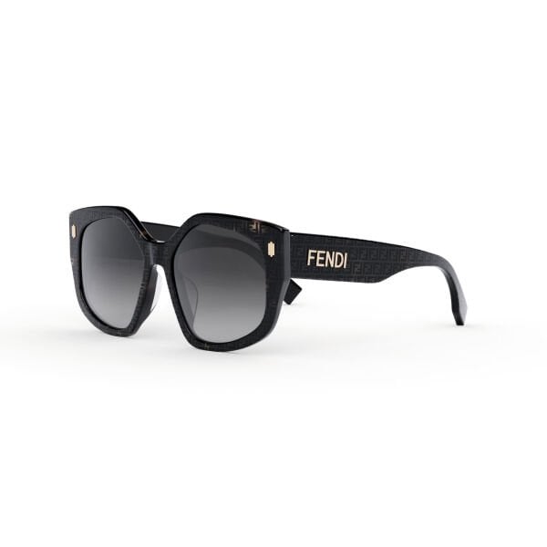 Fendi Bold FE 40017I 55B