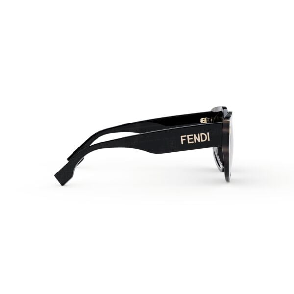 Fendi Bold FE 40017I 55B