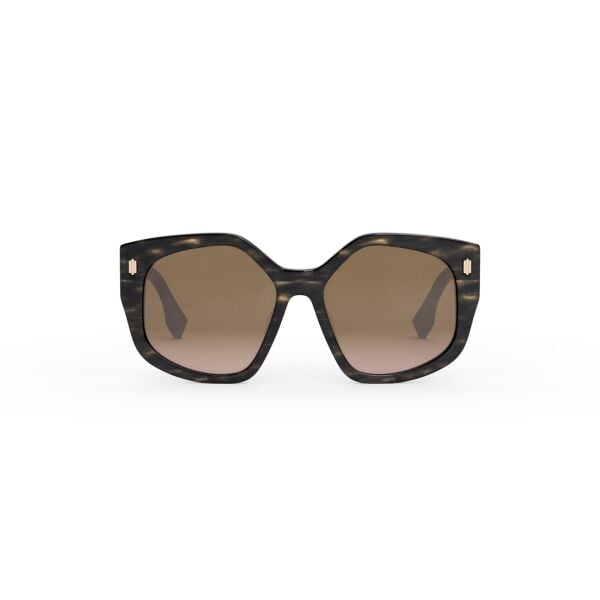 Fendi Bold FE 40017I 63S