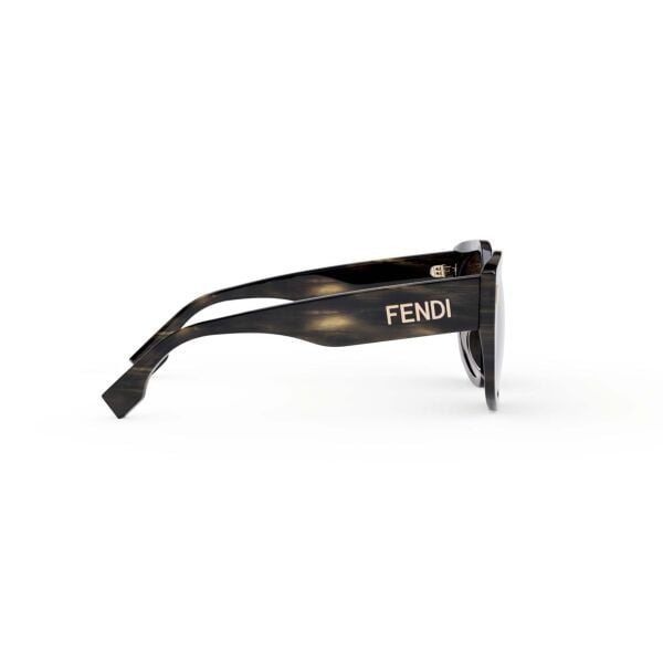 Fendi Bold FE 40017I 63S