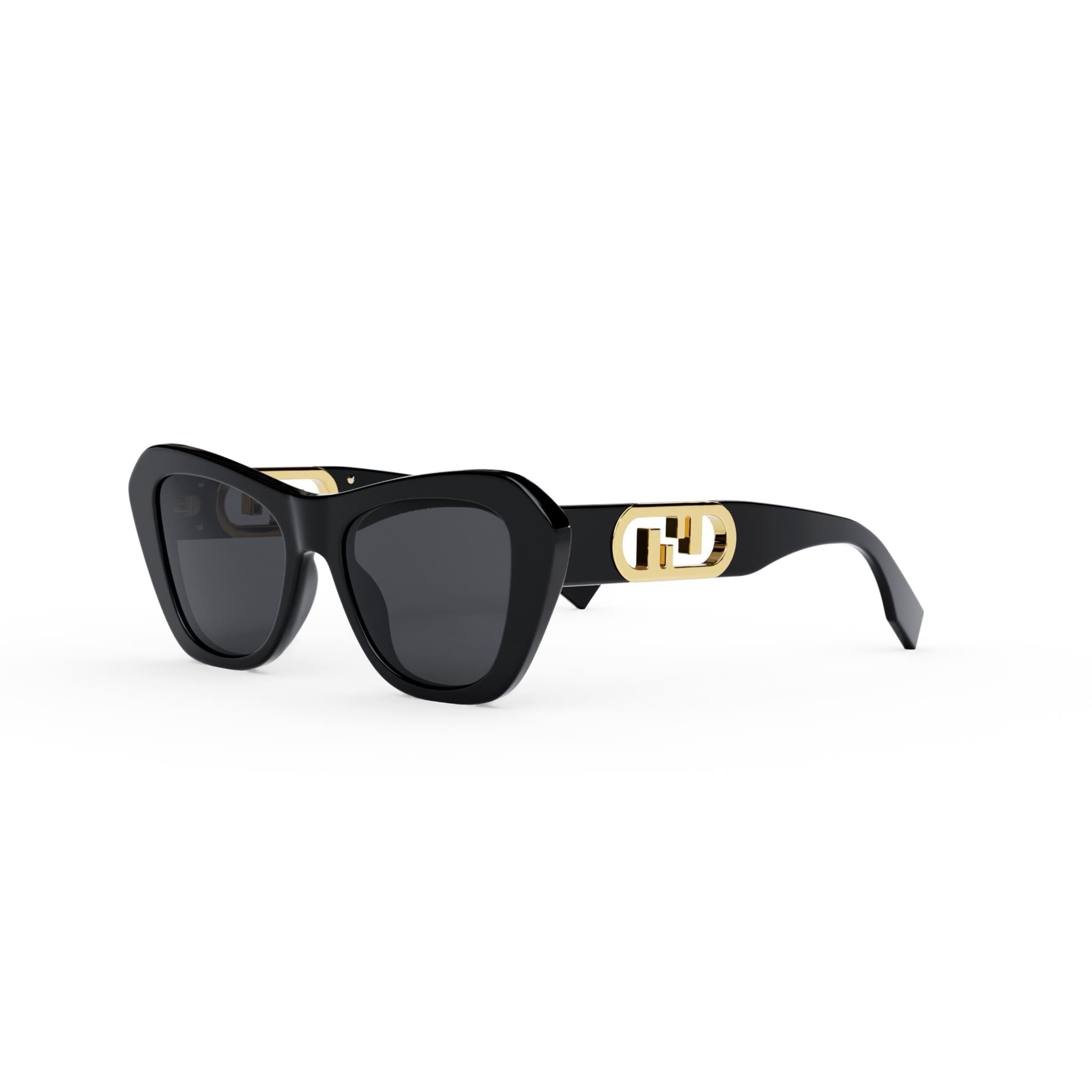 Fendi O'Lock FE 40064I 01A