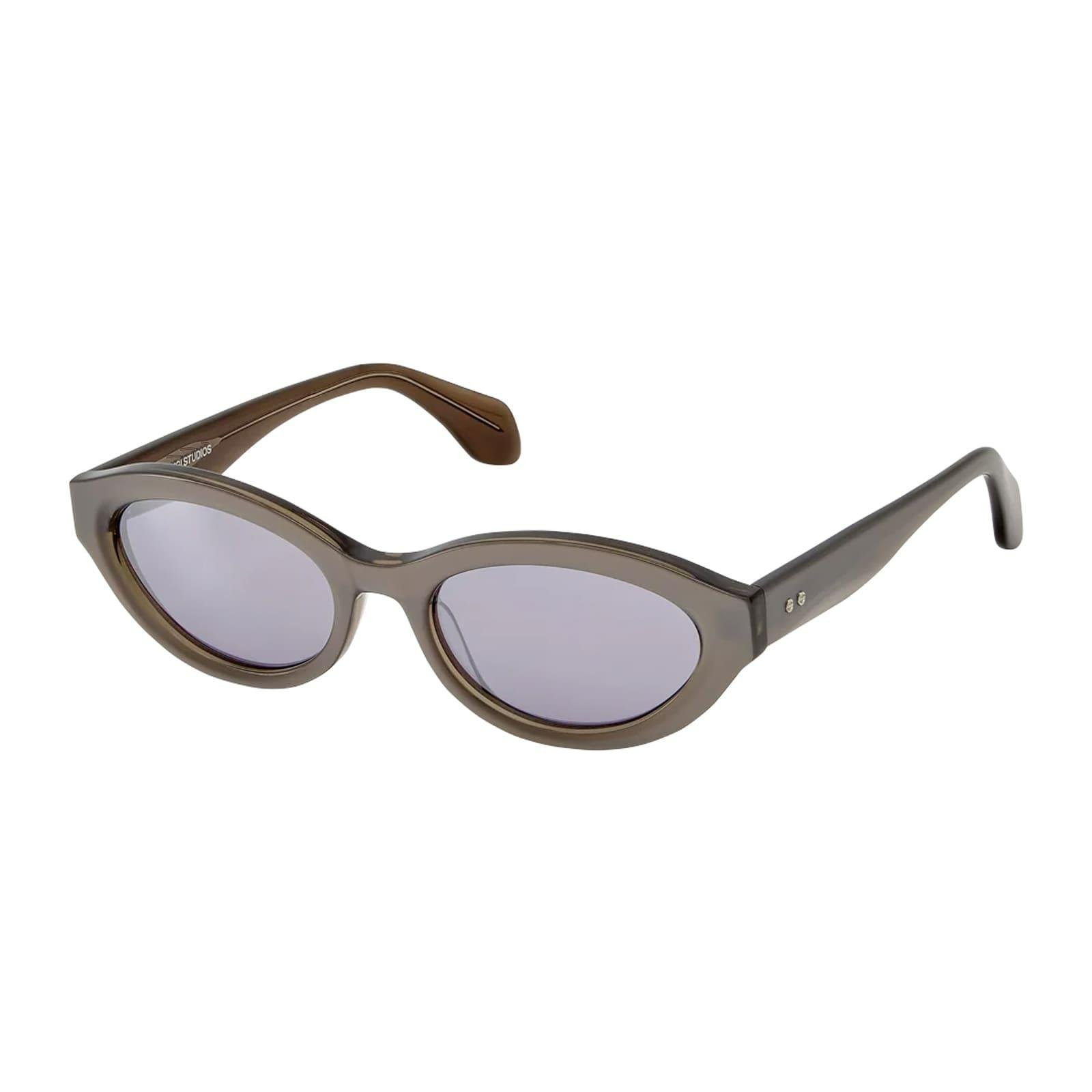 Gigi Studios Mila GS1056 64 Kadın Güneş Gözlüğü