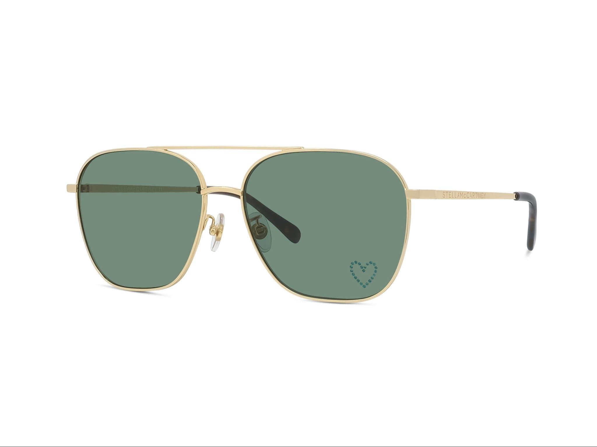 Stella McCartney Loveheart SC 40038U 30N