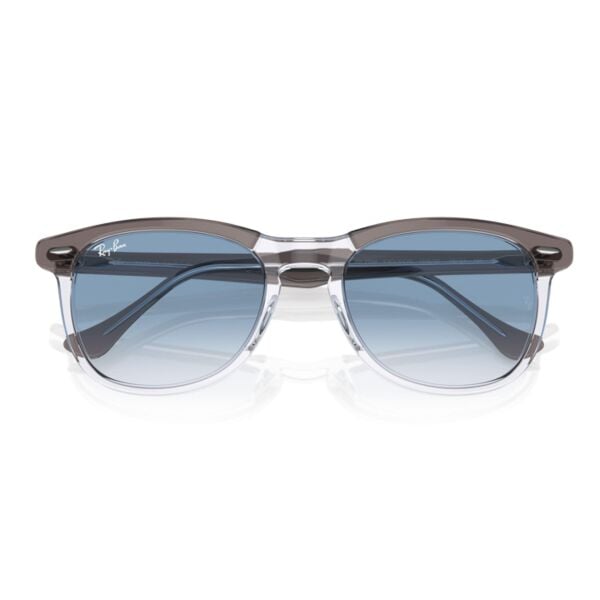 Ray-Ban Eagleeye RB 2398 13553F 56 - Gri