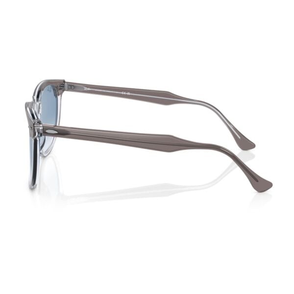 Ray-Ban Eagleeye RB 2398 13553F 56 - Gri