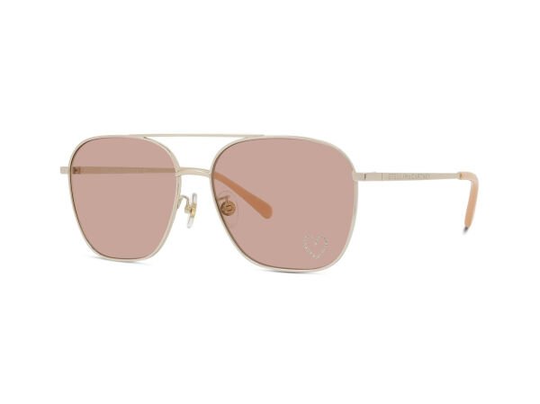Stella McCartney Loveheart SC 40038U 32U