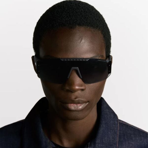 Dior 3D M2U DM 40166U 02B