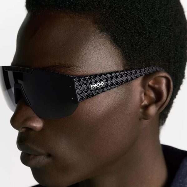 Dior 3D M2U DM 40166U 02B