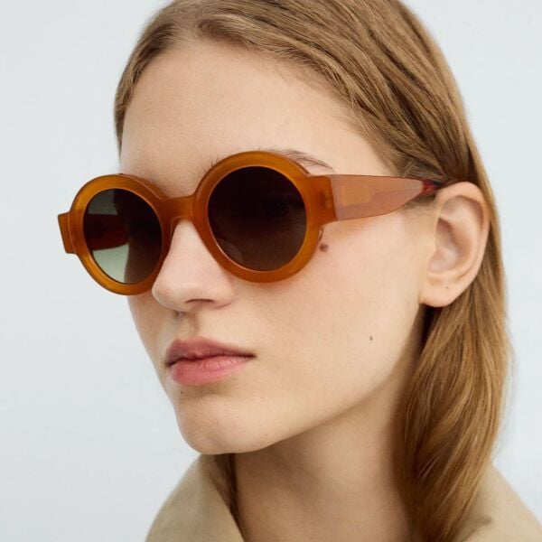 Gigi Studios Mirea GS1057 85 Kadın Güneş Gözlüğü