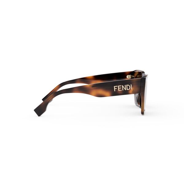 Fendi Bold FE 40070I 53E