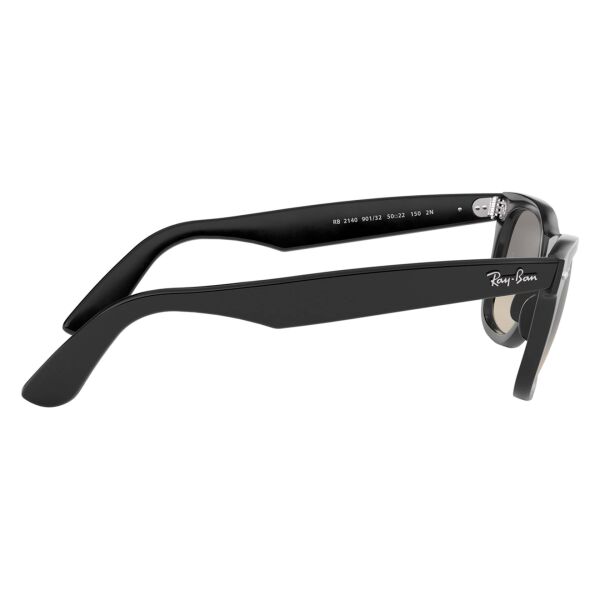 Ray-Ban Wayfarer RB 2140 901/32 50