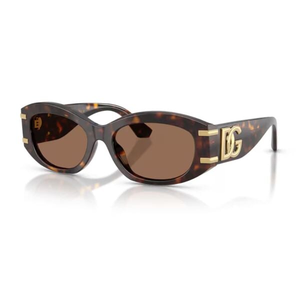 Dolce & Gabbana DG 4502 502-7355
