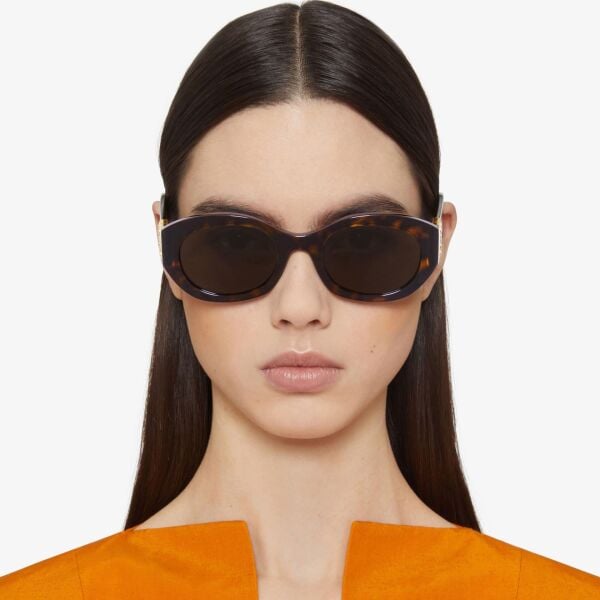 Givenchy 4G GV 40091I 52E