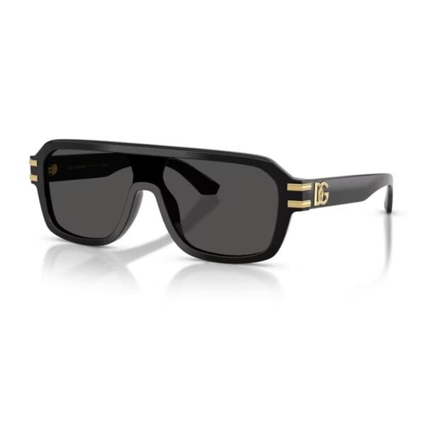 Dolce & Gabbana DG 4507 501-87 27