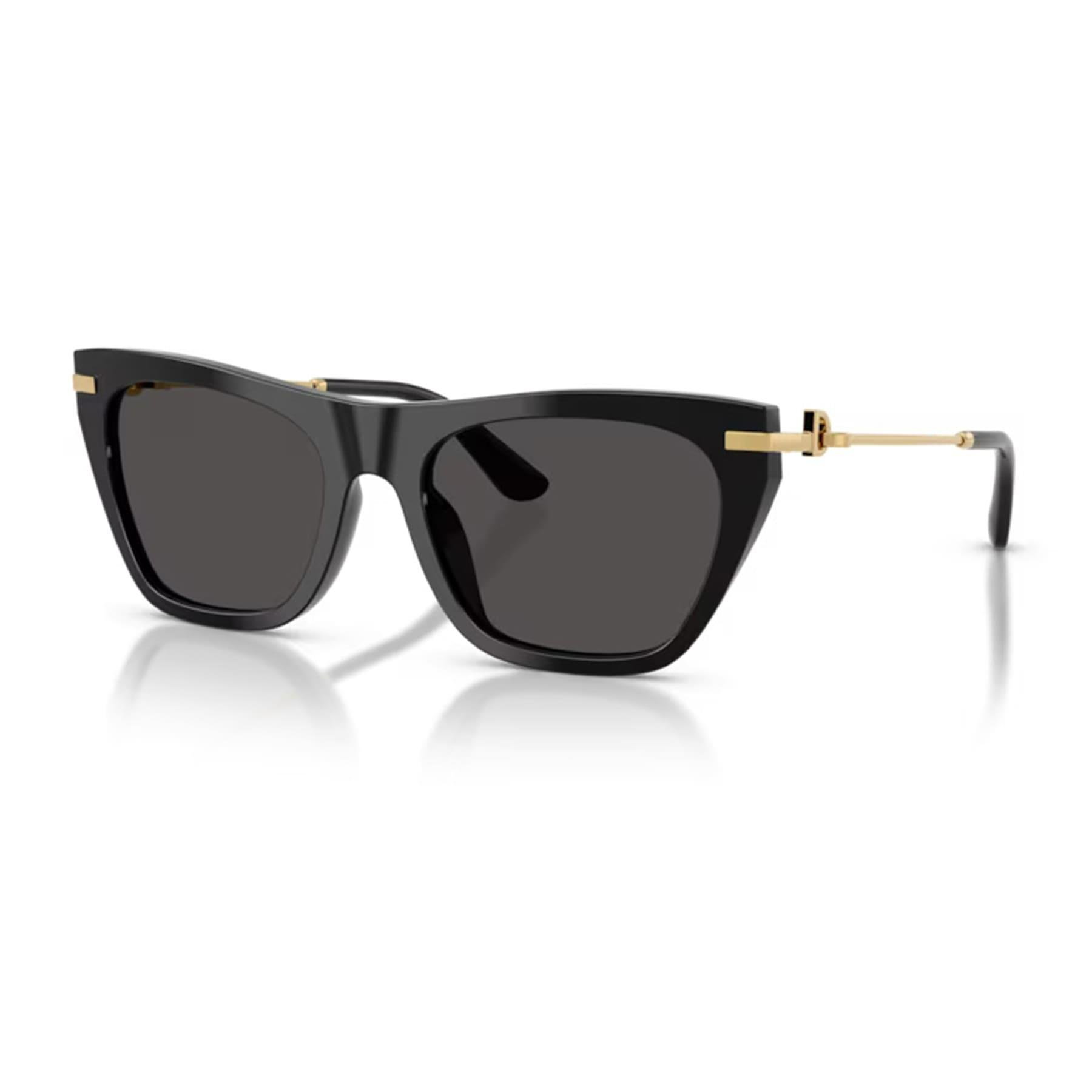 Dolce & Gabbana DG 4511 501-8755