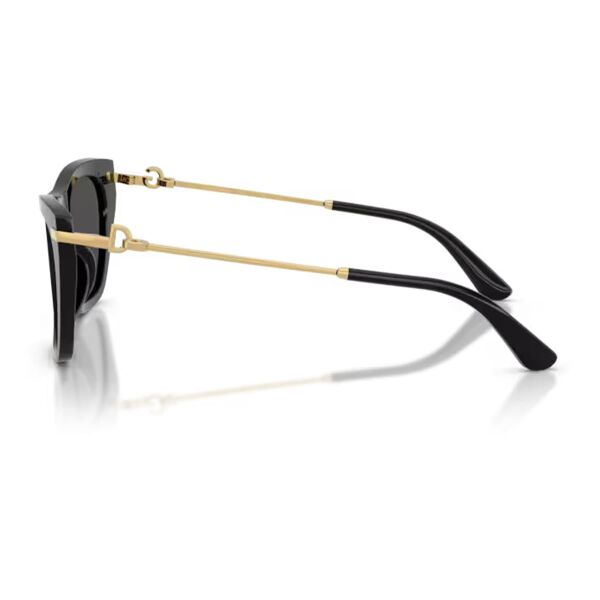 Dolce & Gabbana DG 4511 501-8755