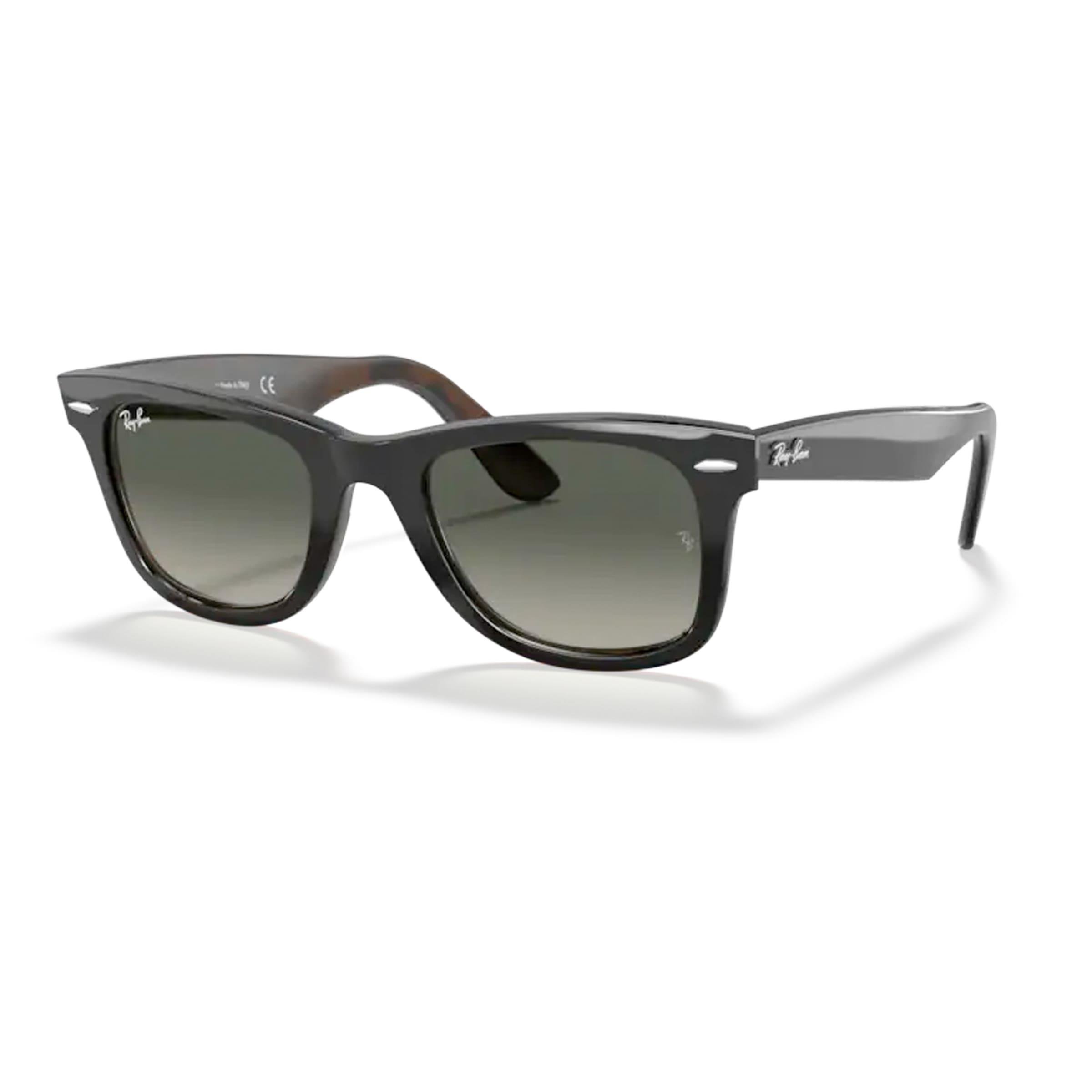 Ray-Ban Wayfarer RB 2140 127771 50-Havana/Gri