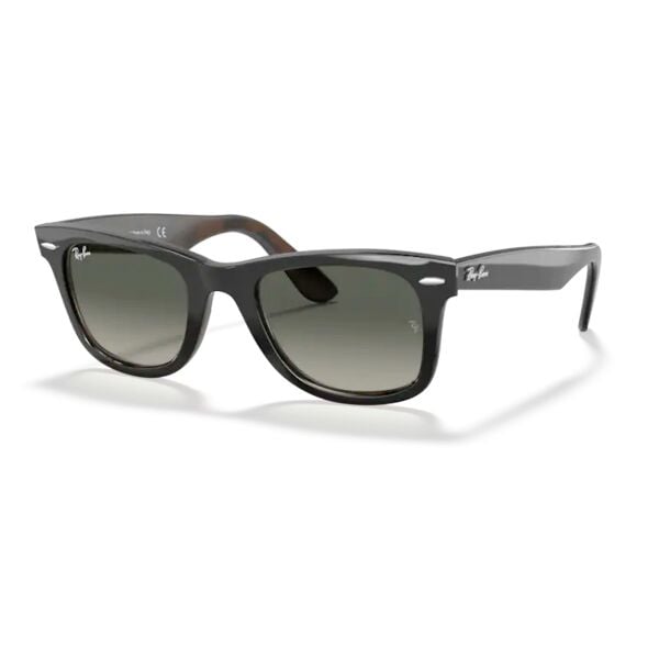 Ray-Ban Wayfarer RB 2140 127771 50-Havana/Gri