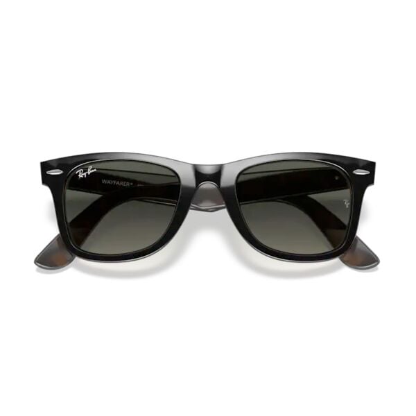 Ray-Ban Wayfarer RB 2140 127771 50-Havana/Gri