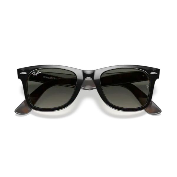 Ray-Ban Wayfarer RB 2140 127771 50-Havana/Gri