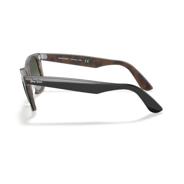 Ray-Ban Wayfarer RB 2140 127771 50-Havana/Gri