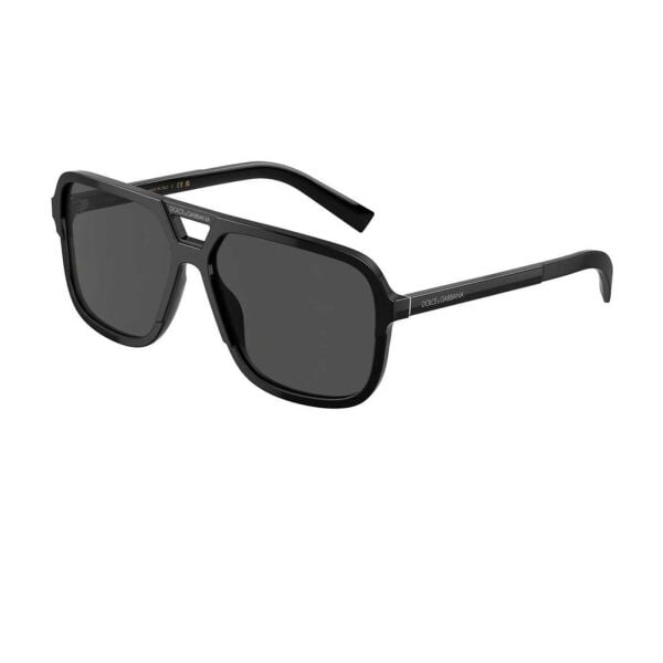 Dolce & Gabbana Angel DG 4354 501/8758