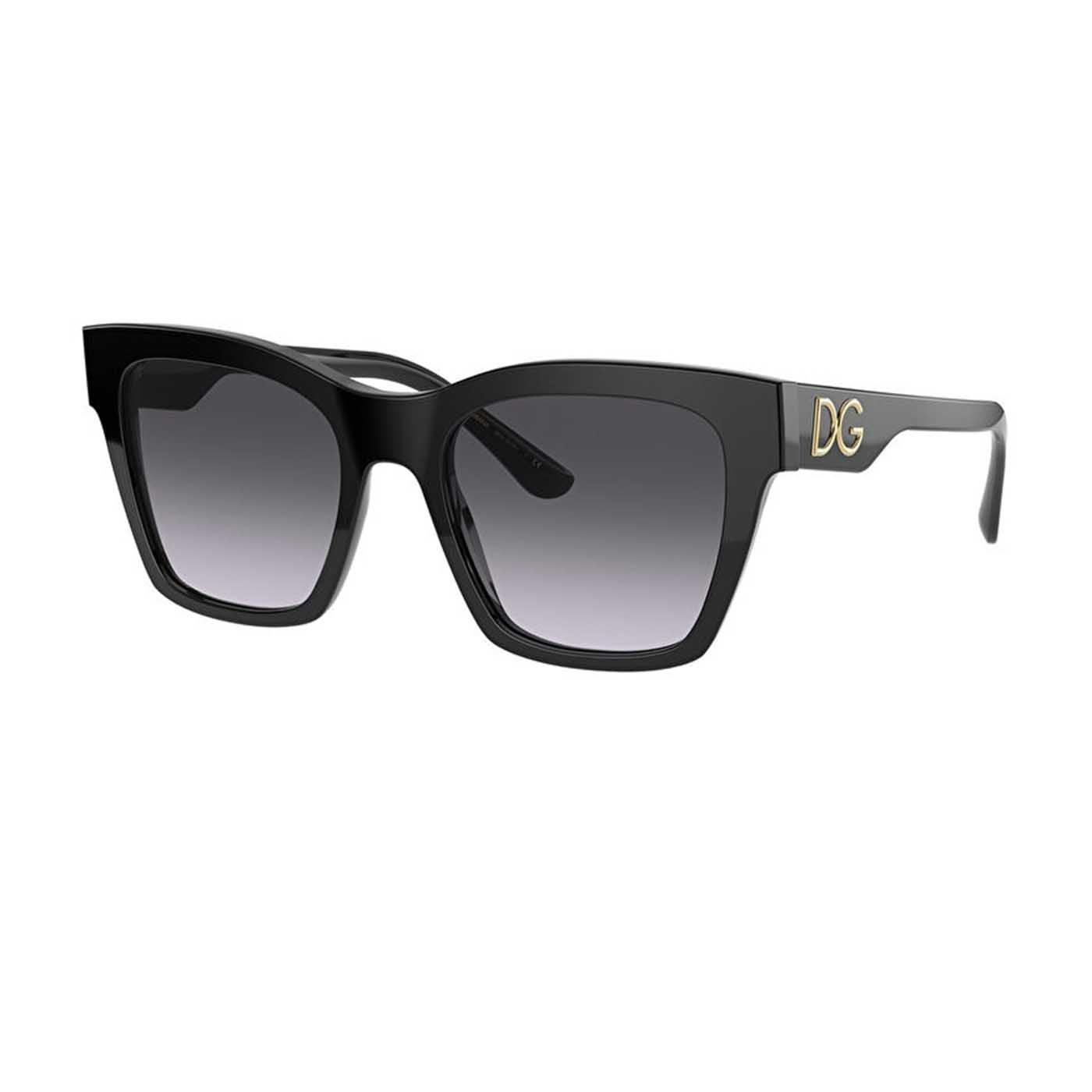 Dolce & Gabbana DG 4384 501/8G53