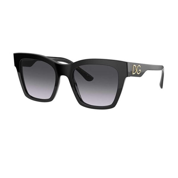 Dolce & Gabbana DG 4384 501/8G53