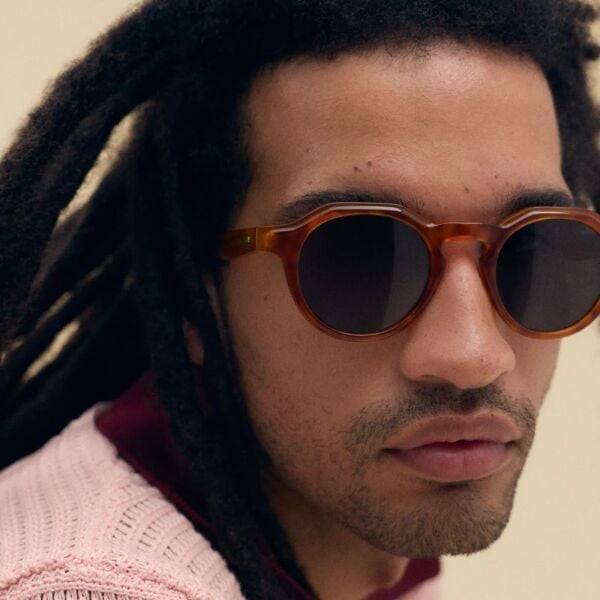 Gigi Studios James GS7005 22 Erkek Güneş Gözlüğü