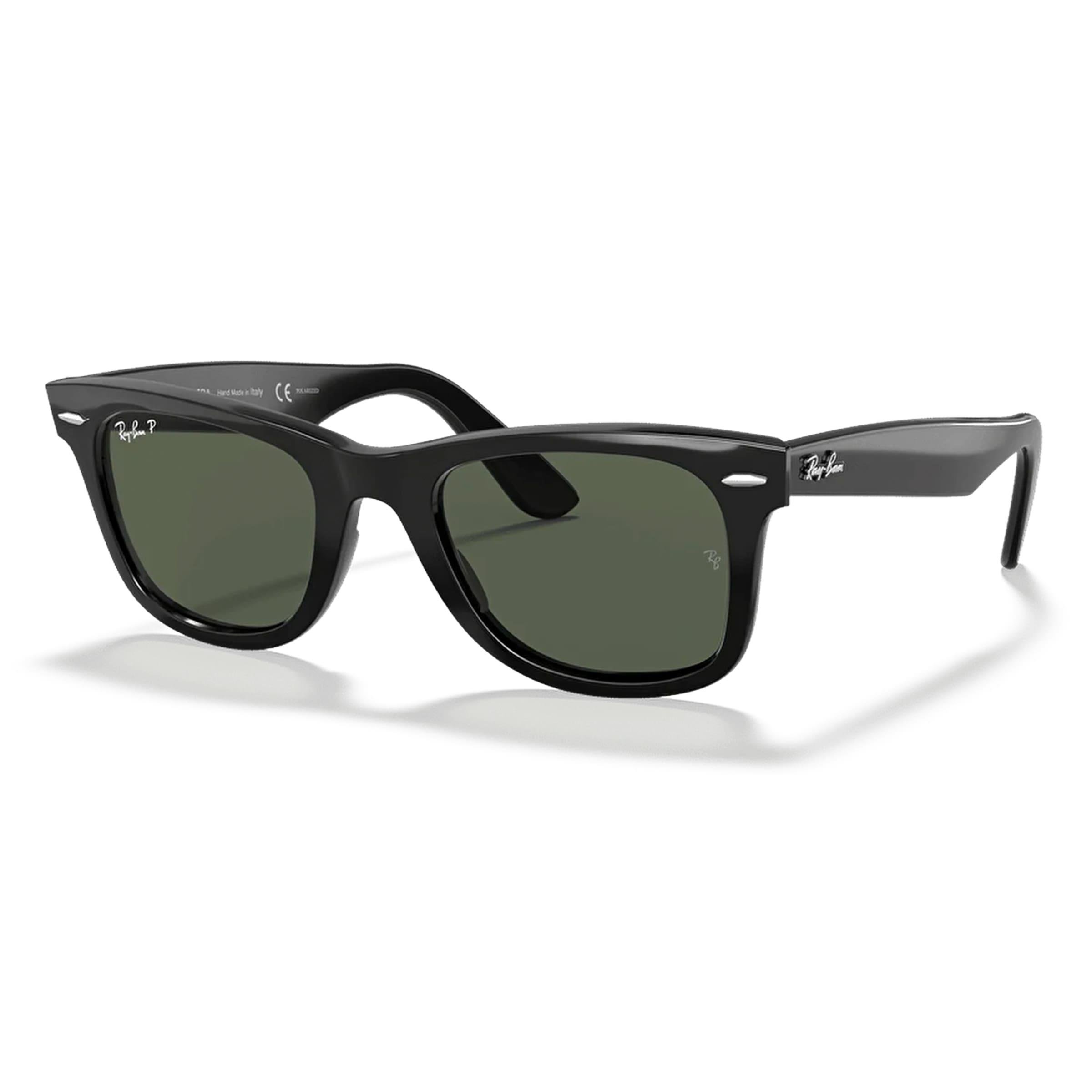 Ray-Ban Wayfarer RB 2140 901/58 50 - Siyah