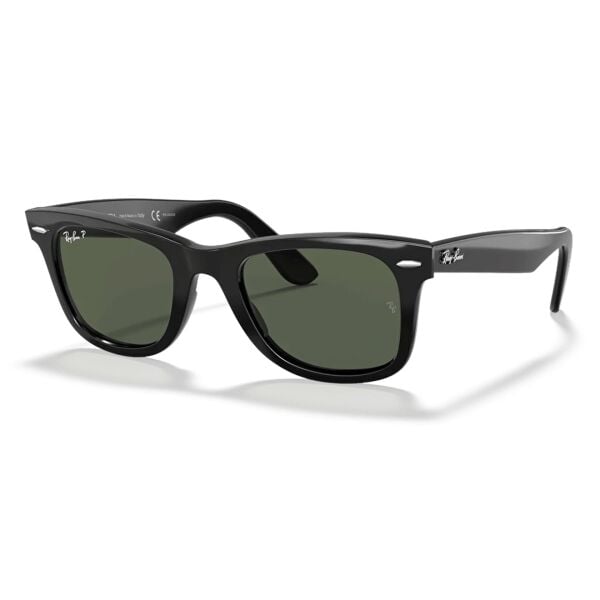 Ray-Ban Wayfarer RB 2140 901/58 50 - Siyah