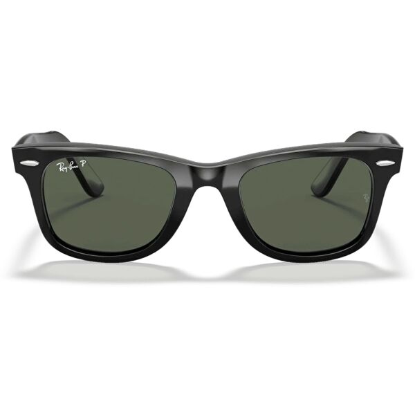 Ray-Ban Wayfarer RB 2140 901/58 50 - Siyah