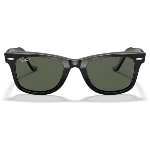 Ray-Ban Wayfarer RB 2140 901/58 50 - Siyah