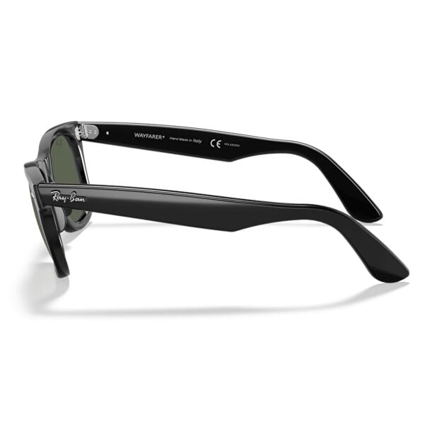 Ray-Ban Wayfarer RB 2140 901/58 50 - Siyah