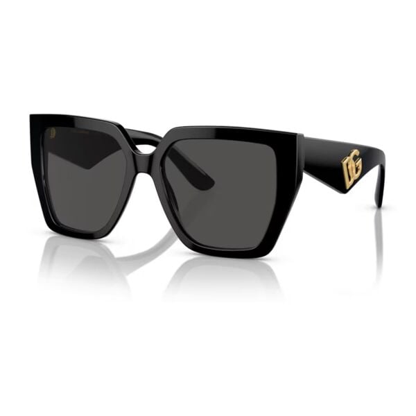 Dolce & Gabbana DG 4438 501-87 55