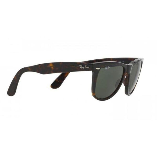 Ray-Ban Wayfarer RB 2140 902 54 - Havana