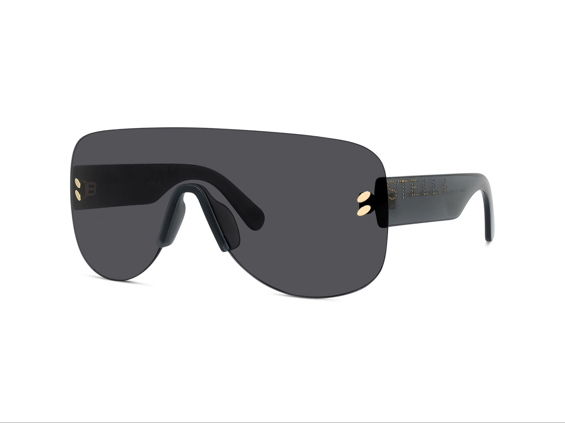 Stella McCartney Logo SC 40055I 20A