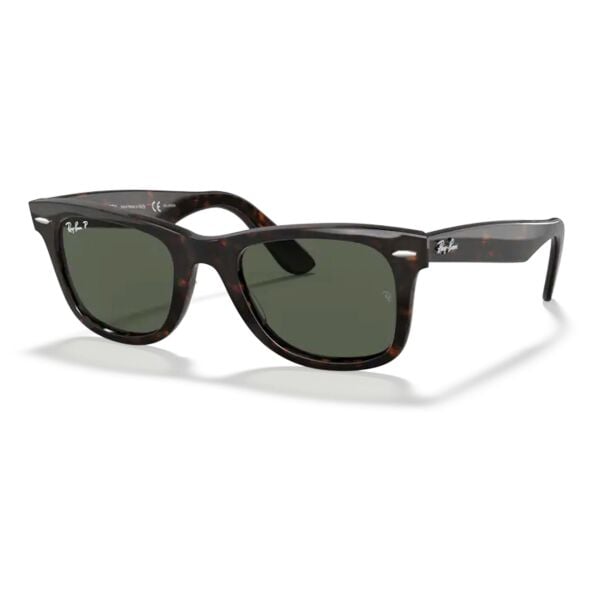 Ray-Ban Wayfarer RB 2140 902/58 50