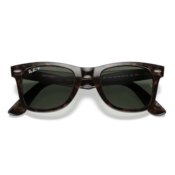 Ray-Ban Wayfarer RB 2140 902/58 50