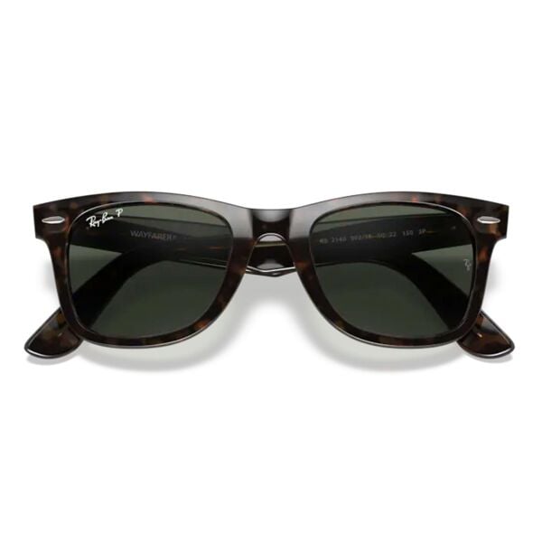 Ray-Ban Wayfarer RB 2140 902/58 50