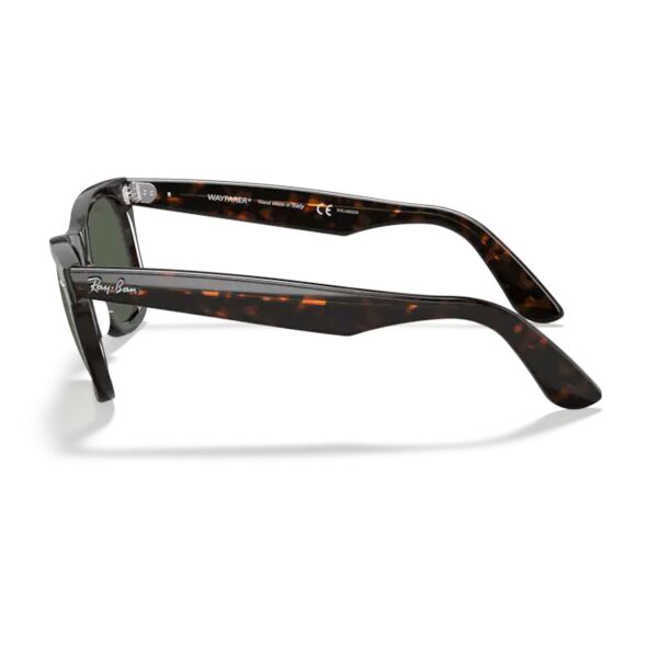 Ray-Ban Wayfarer RB 2140 902/58 50