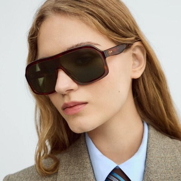 Gigi Studios Naelle GS1067 20 Kadın Güneş Gözlüğü