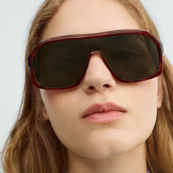 Gigi Studios Naelle GS1067 20 Kadın Güneş Gözlüğü