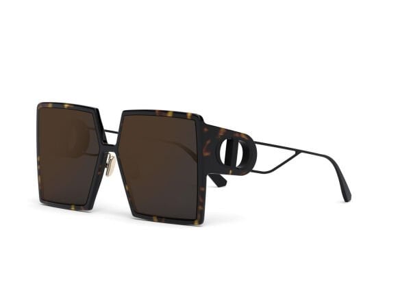 Dior 30Montaigne SU Oversized CD 40030U 52C