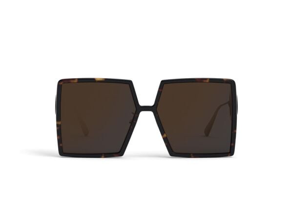 Dior 30Montaigne SU Oversized CD 40030U 52C