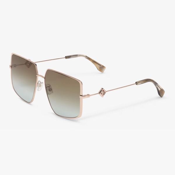 Fendi FF Diamonds FE 40148U
